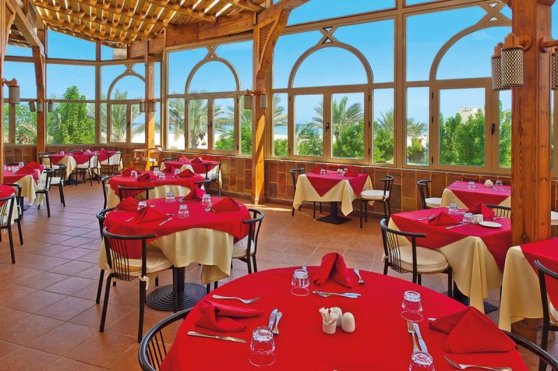 Marsa Alam utazás Dream Lagoon & Aqua Park Resort