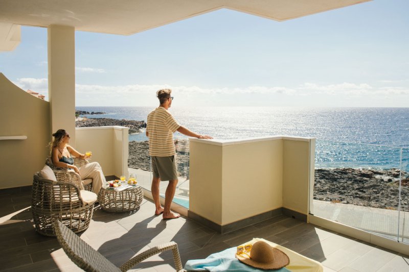Fuerteventura utazás Ereza Mar Hotel - Adults Only (16+)