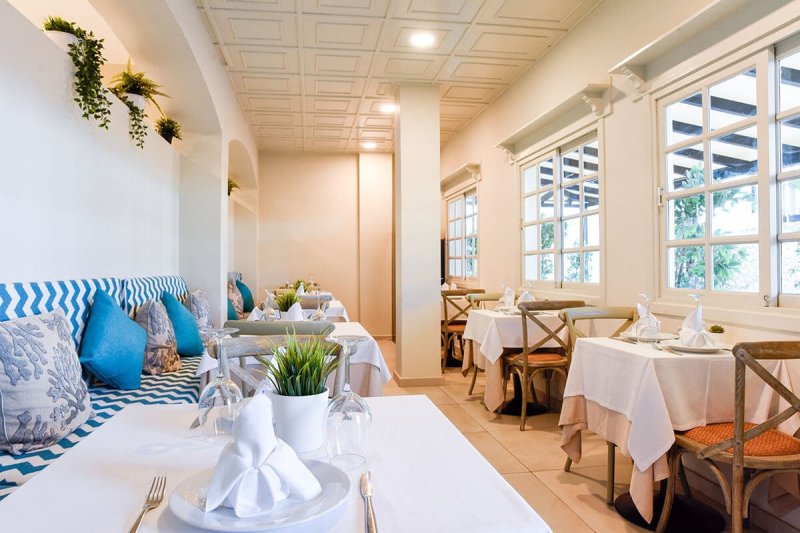 Fuerteventura utazás Ereza Mar Hotel - Adults Only (16+)