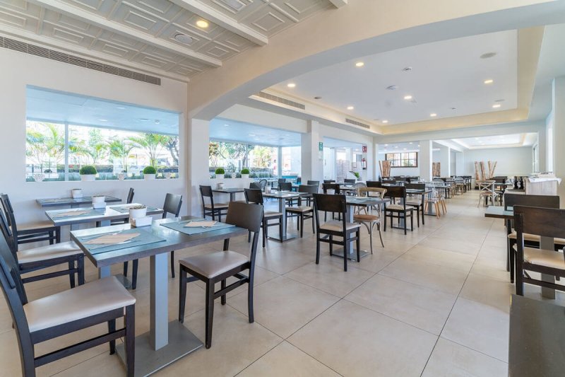 Fuerteventura utazás Ereza Mar Hotel - Adults Only (16+)