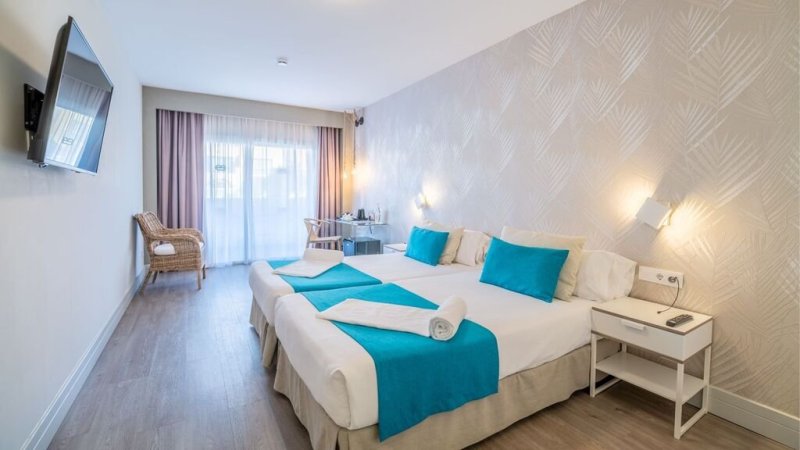 Fuerteventura utazás Ereza Mar Hotel - Adults Only (16+)