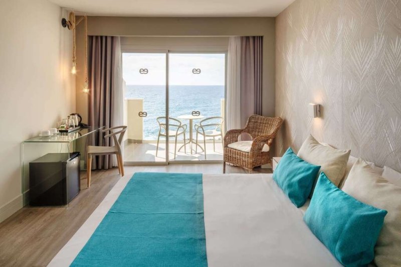 Fuerteventura utazás Ereza Mar Hotel - Adults Only (16+)