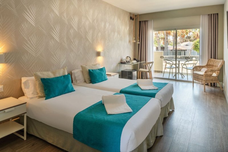 Fuerteventura utazás Ereza Mar Hotel - Adults Only (16+)