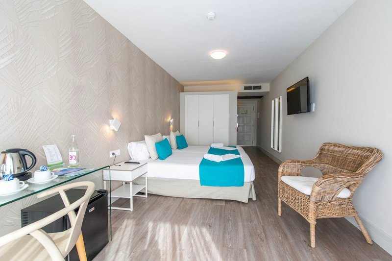 Fuerteventura utazás Ereza Mar Hotel - Adults Only (16+)