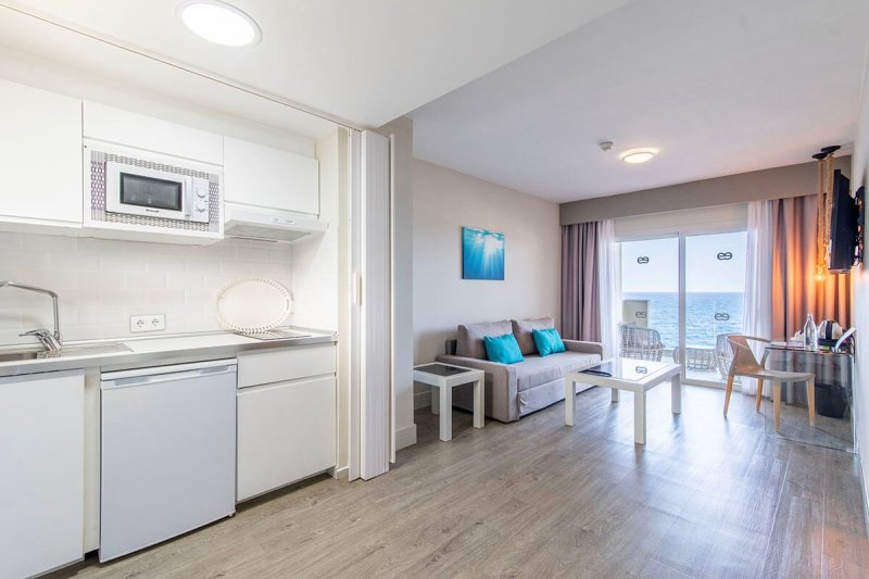 Fuerteventura utazás Ereza Mar Hotel - Adults Only (16+)