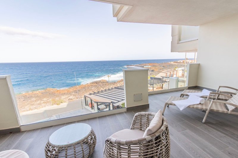 Fuerteventura utazás Ereza Mar Hotel - Adults Only (16+)