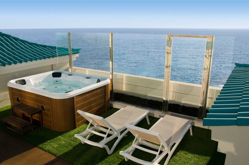 Fuerteventura utazás Ereza Mar Hotel - Adults Only (16+)