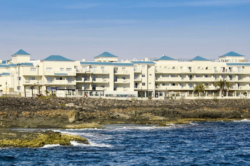Fuerteventura utazás Ereza Mar Hotel - Adults Only (16+)