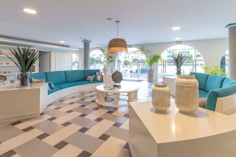 Fuerteventura utazás Ereza Mar Hotel - Adults Only (16+)