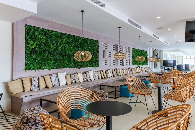 Fuerteventura utazás Ereza Mar Hotel - Adults Only (16+)