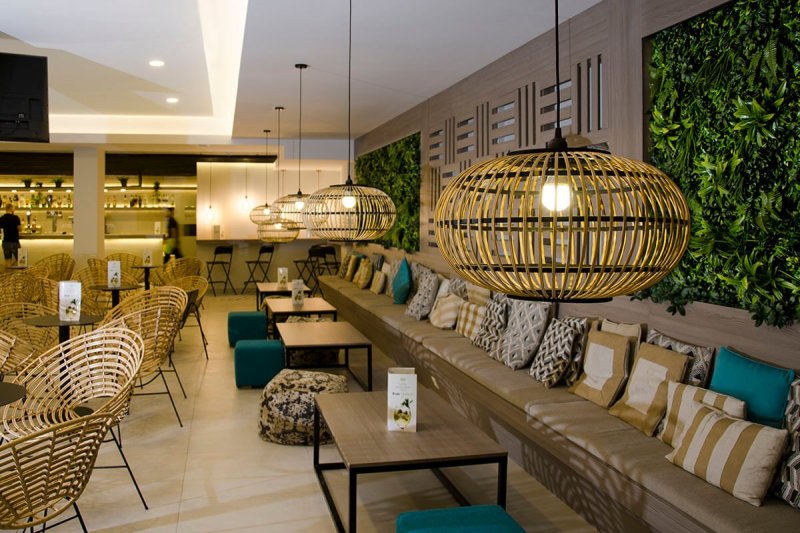 Fuerteventura utazás Ereza Mar Hotel - Adults Only (16+)