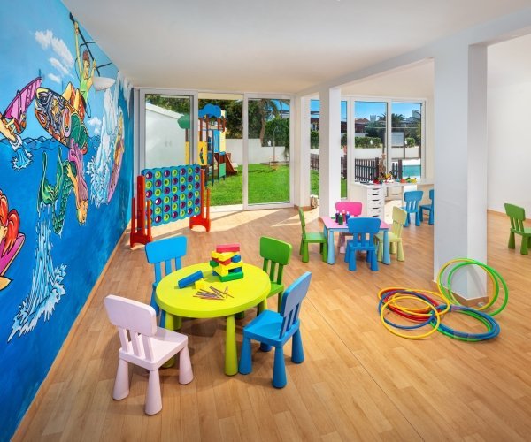 Fuerteventura utazás Esencia de Fuerteventura by Princess Hotels