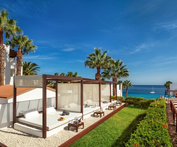 Fuerteventura utazás Esencia de Fuerteventura by Princess Hotels