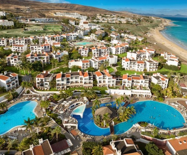 Fuerteventura utazás Esencia de Fuerteventura by Princess Hotels