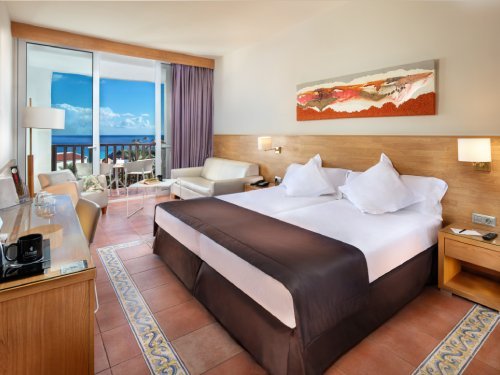 Fuerteventura utazás Esencia de Fuerteventura by Princess Hotels