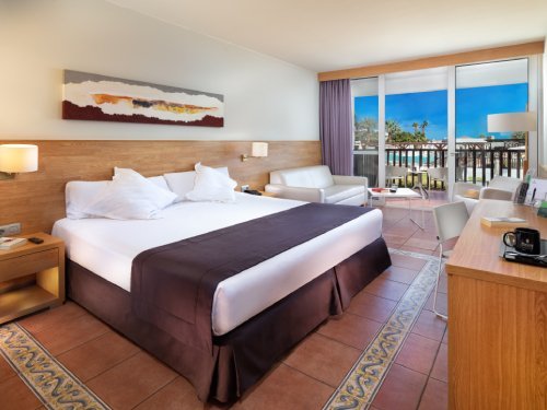 Fuerteventura utazás Esencia de Fuerteventura by Princess Hotels