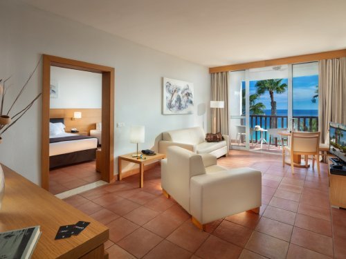 Fuerteventura utazás Esencia de Fuerteventura by Princess Hotels