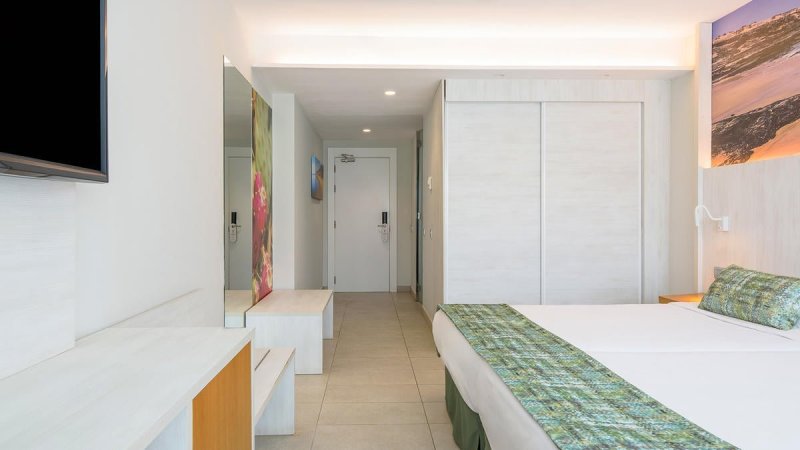 Fuerteventura utazás Fergus Cactus Garden