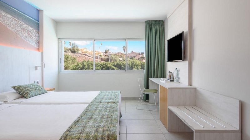 Fuerteventura utazás Fergus Cactus Garden