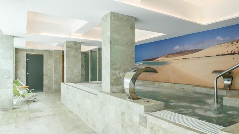 Fuerteventura utazás Fergus Cactus Garden