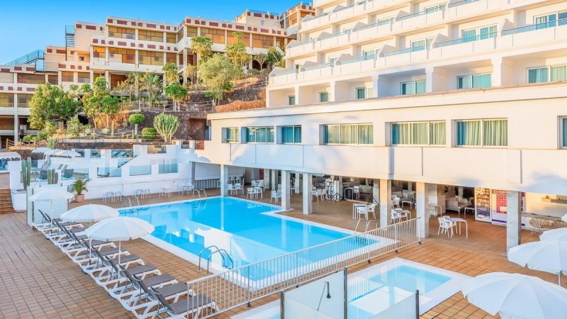 Fuerteventura utazás Fergus Cactus Garden