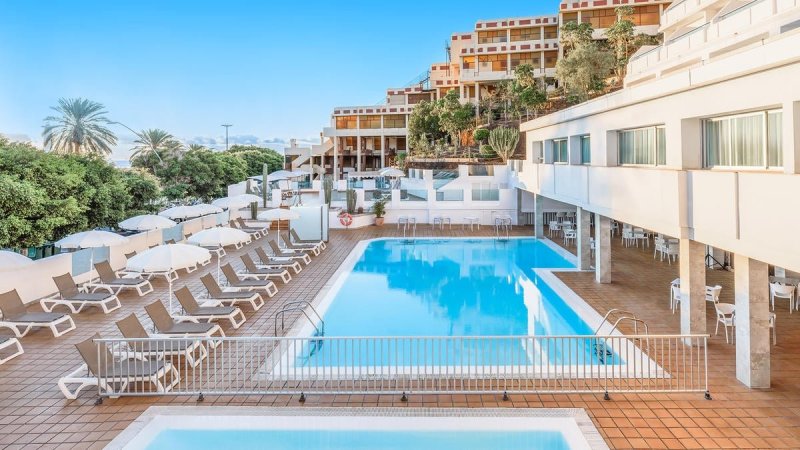 Fuerteventura utazás Fergus Cactus Garden