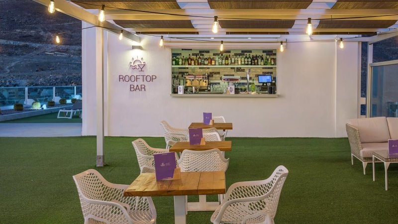 Fuerteventura utazás Fergus Cactus Garden