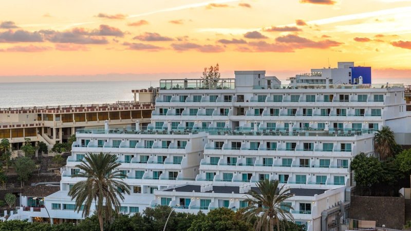 Fuerteventura utazás Fergus Cactus Garden