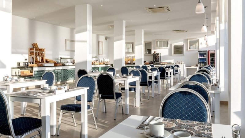 Mallorca Can Picafort utazás Ferrer Concord Hotel