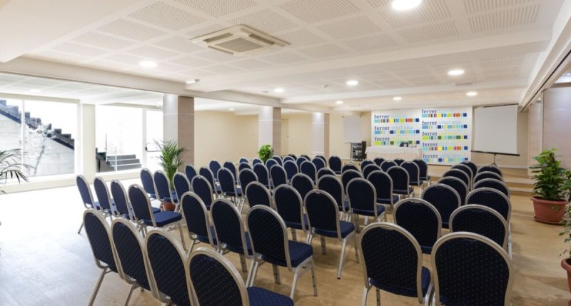 Mallorca Can Picafort utazás Ferrer Concord Hotel