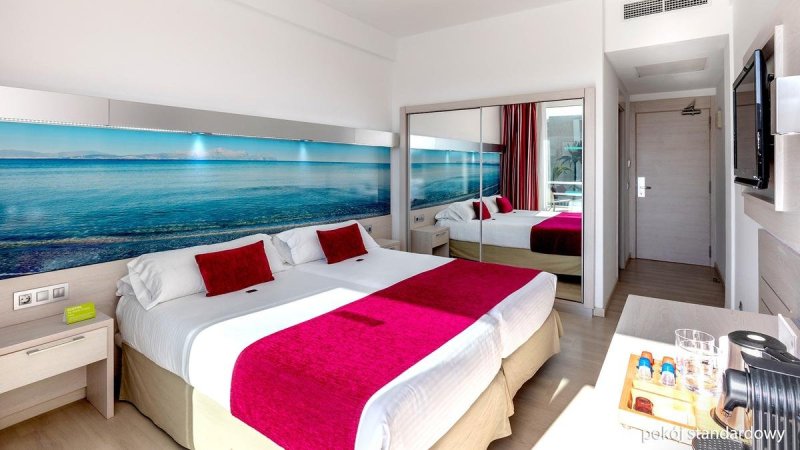 Ferrer Concord Hotel Mallorca Can Picafort