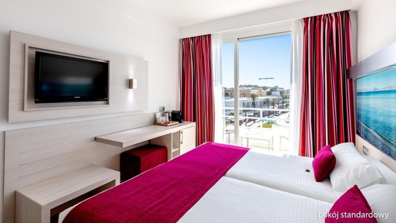 Ferrer Concord Hotel Mallorca Can Picafort