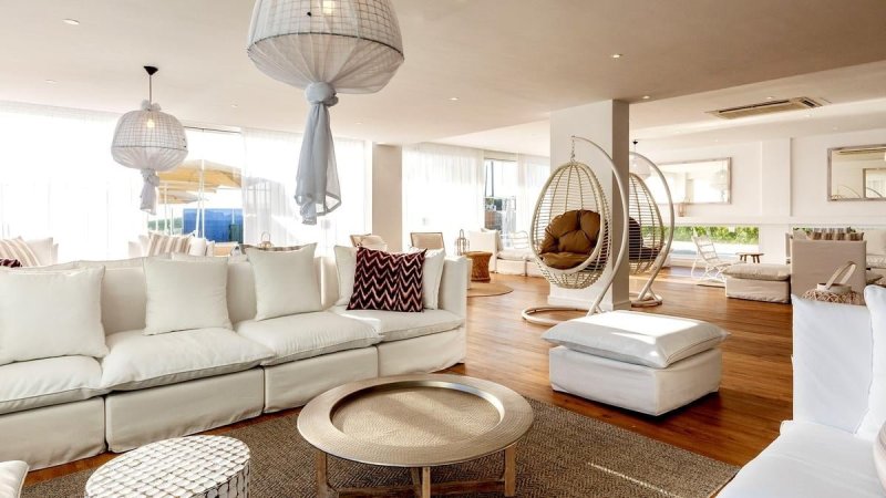 Mallorca Can Picafort utazás Ferrer Concord Hotel