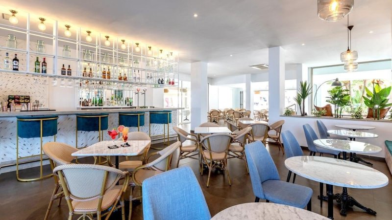 Mallorca Can Picafort utazás Ferrer Concord Hotel