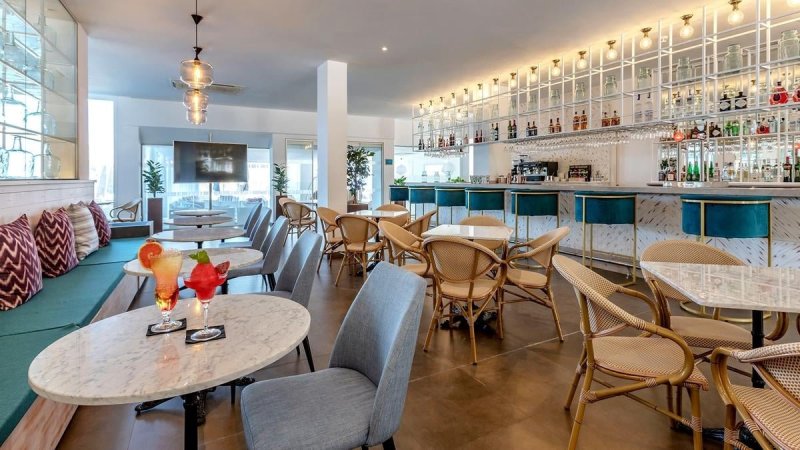 Mallorca Can Picafort utazás Ferrer Concord Hotel