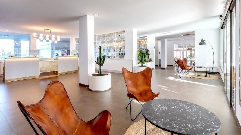Ferrer Concord Hotel Mallorca Can Picafort