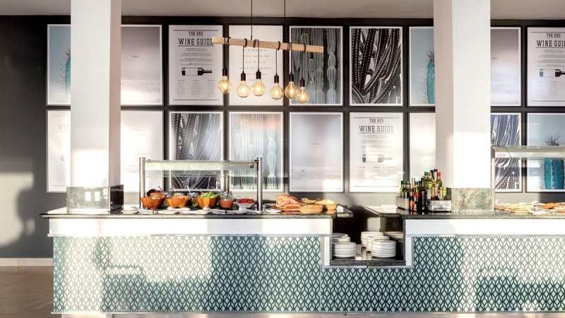 Ferrer Concord Hotel Mallorca Can Picafort