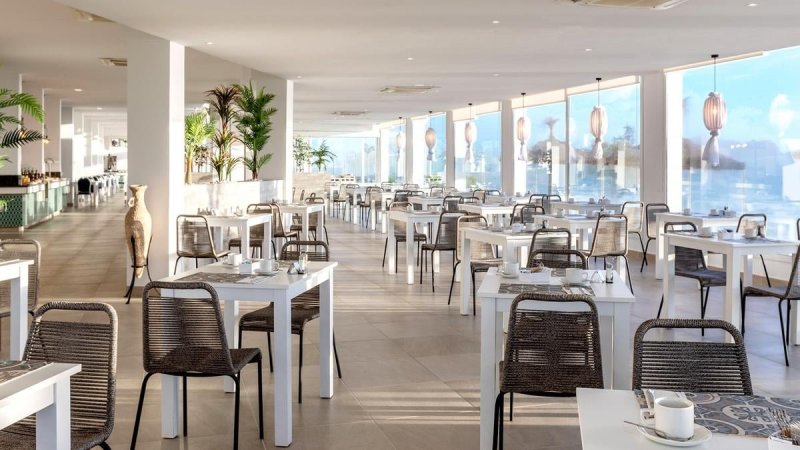 Mallorca Can Picafort utazás Ferrer Concord Hotel