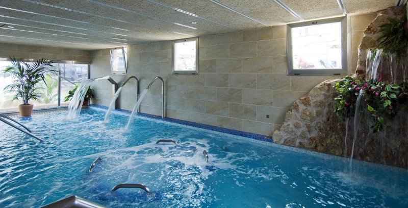 Mallorca Can Picafort utazás Ferrer Janero Hotel & SPA