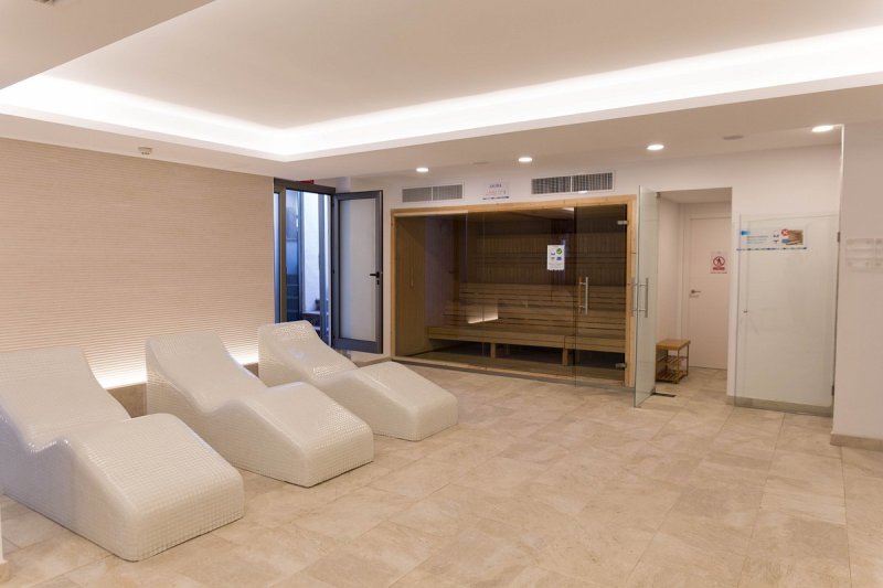 Ferrer Janero Hotel & SPA Mallorca Can Picafort