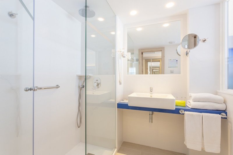 Ferrer Janero Hotel & SPA Mallorca Can Picafort