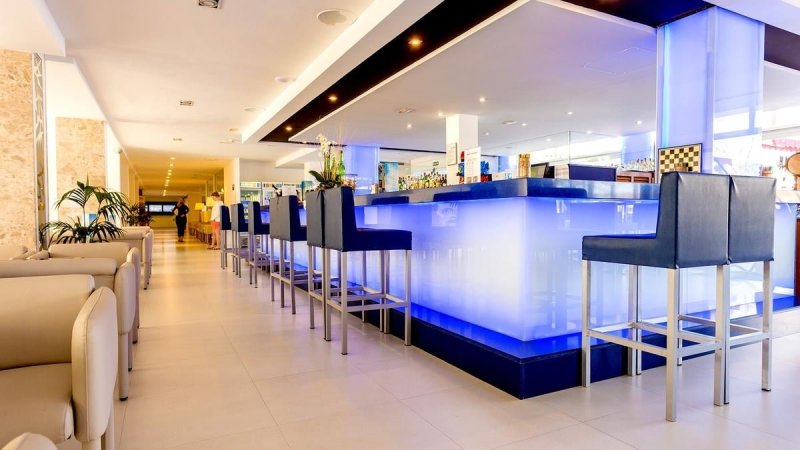 Mallorca Can Picafort utazás Ferrer Janero Hotel & SPA