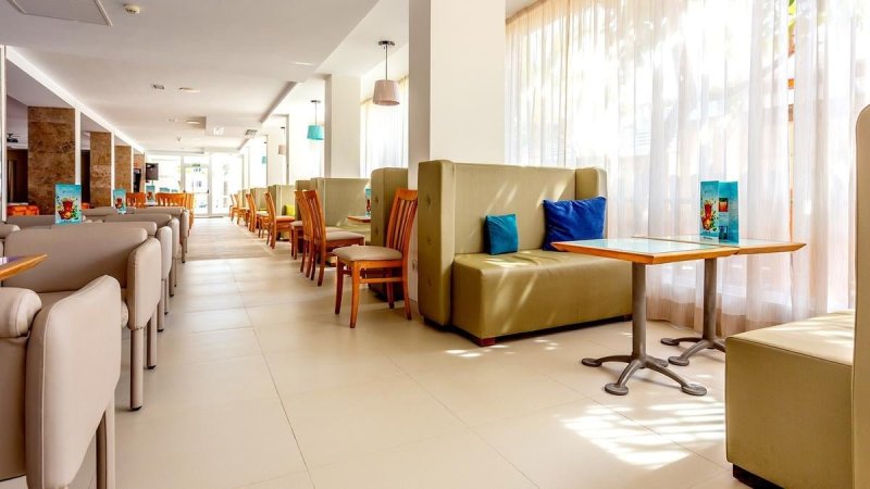 Mallorca Can Picafort utazás Ferrer Janero Hotel & SPA