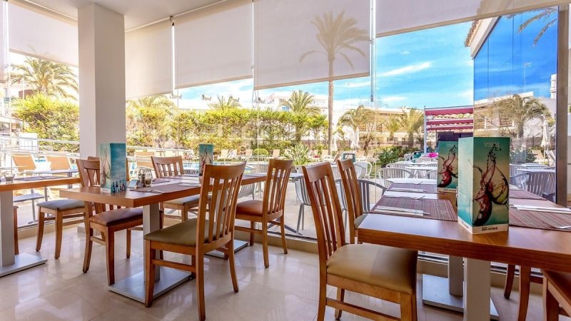 Mallorca Can Picafort utazás Ferrer Janero Hotel & SPA