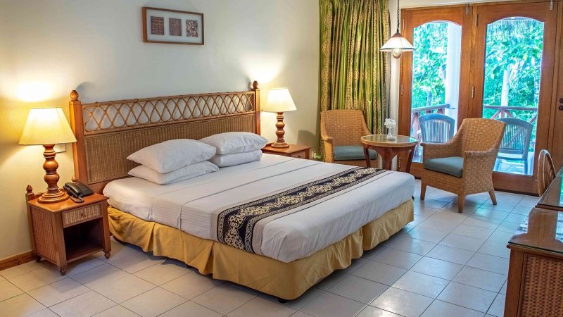 Fihalhohi Island Resort Maldív-szigetek