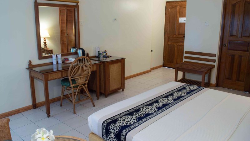 Fihalhohi Island Resort Maldív-szigetek