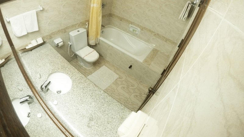 Maldív-szigetek utazás Fihalhohi Island Resort