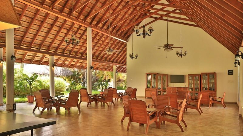 Fihalhohi Island Resort Maldív-szigetek
