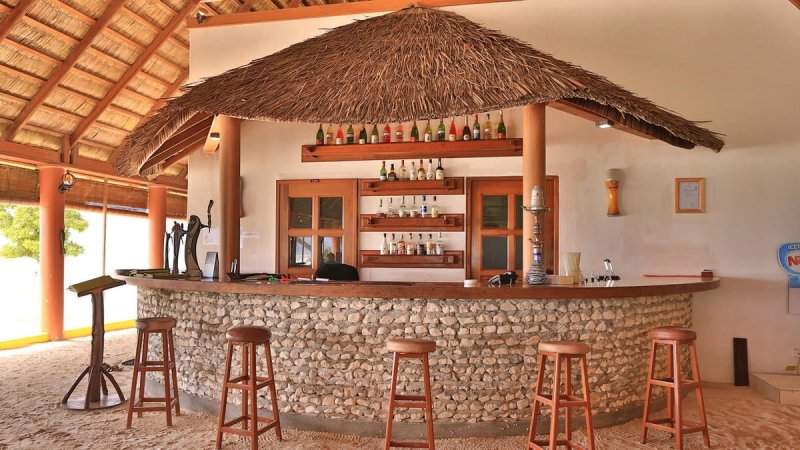 Maldív-szigetek utazás Fihalhohi Island Resort