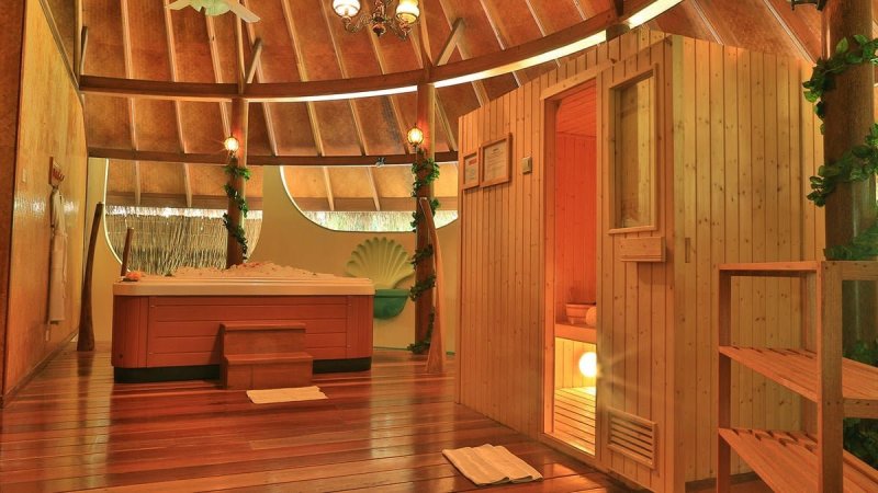 Fihalhohi Island Resort Maldív-szigetek